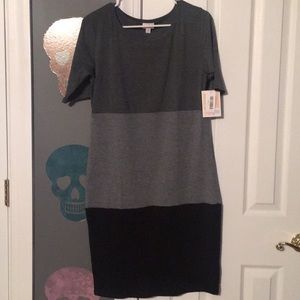 Medium Lularoe Julia